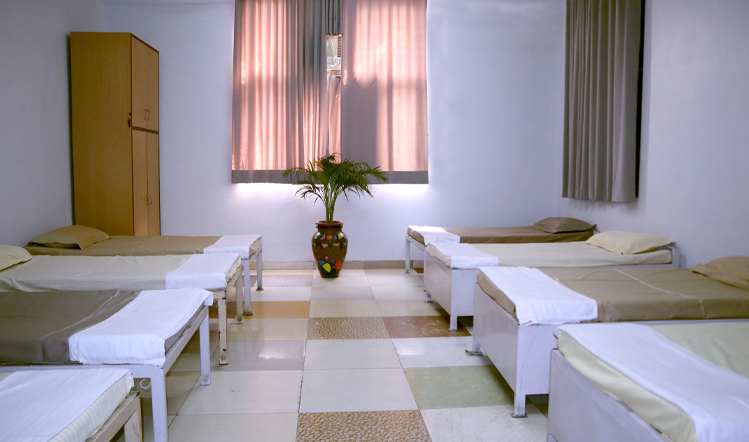 HOSTEL