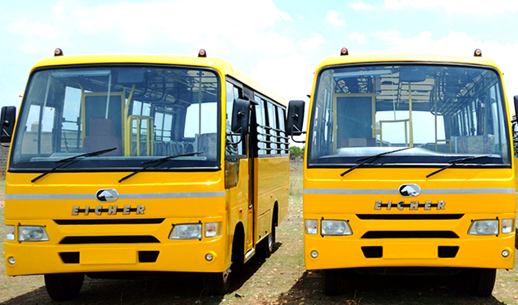 TRANSPORT